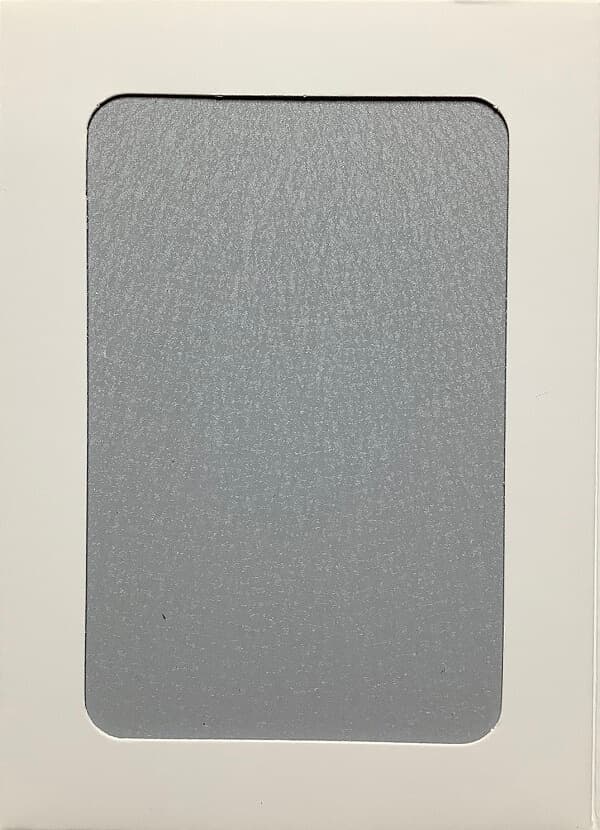 Quarry Grey